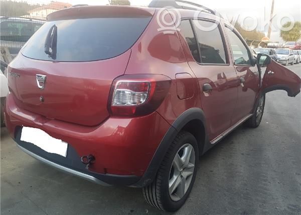 Sandero Sandero, Sandero Stepway  K9K626