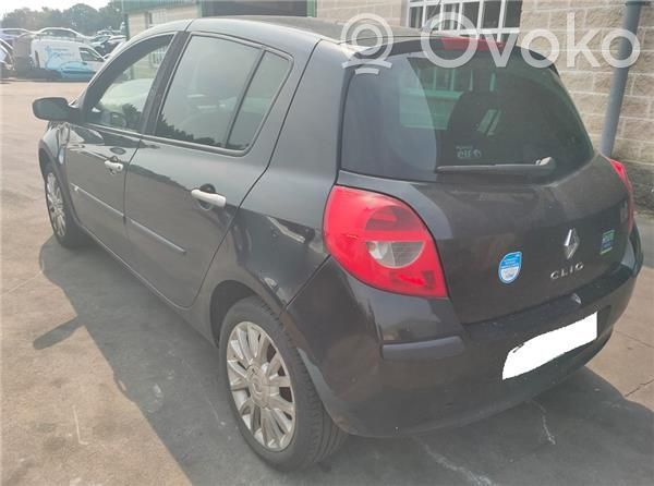 Clio III Clio  K9K766