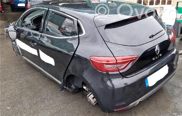 Clio II Clio  H4D470