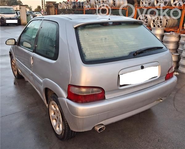 Saxo Saxo  15003