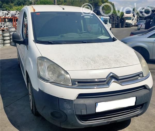 Berlingo Berlingo