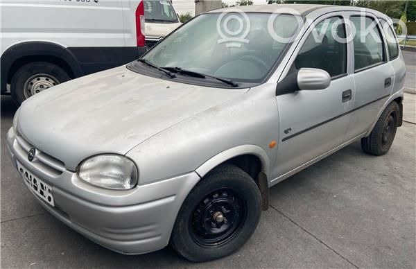 Corsa B Corsa  1223492
