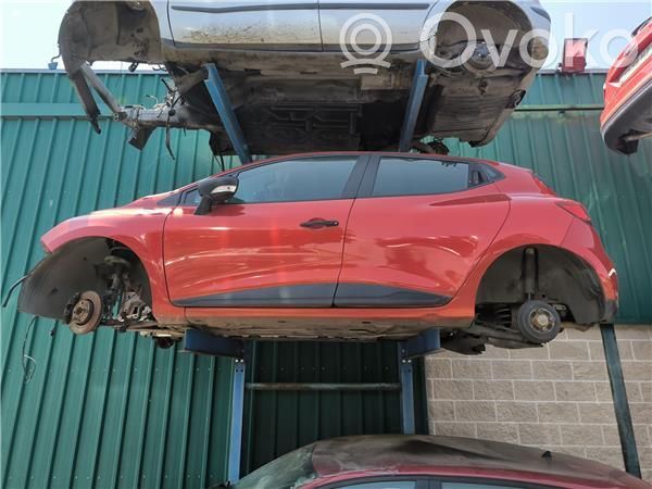 Clio IV Clio  5WK97021