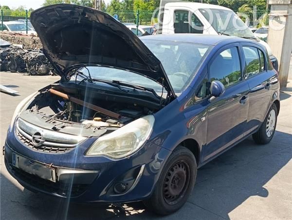 Corsa D Corsa  13298153