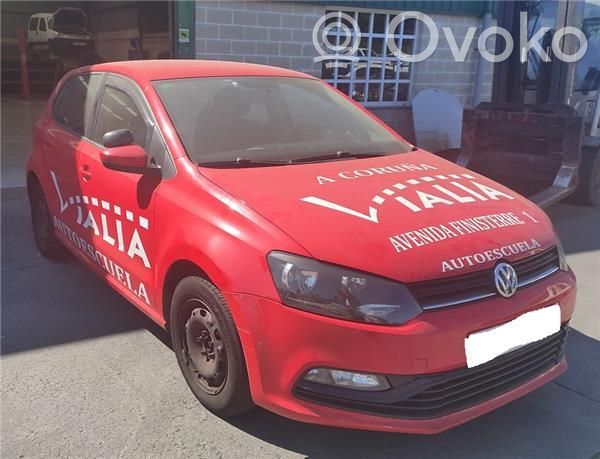 Polo Polo  6R0959455E