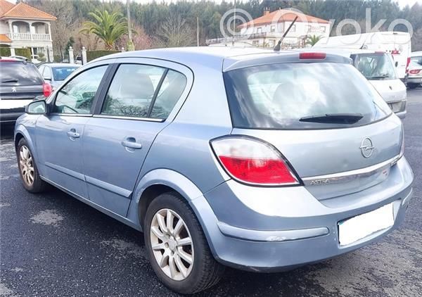Astra H Astra  FX13128112