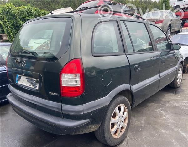Zafira A Zafira  13140985