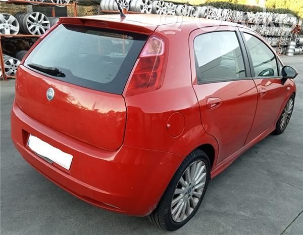 Punto (199) Punto  265232053