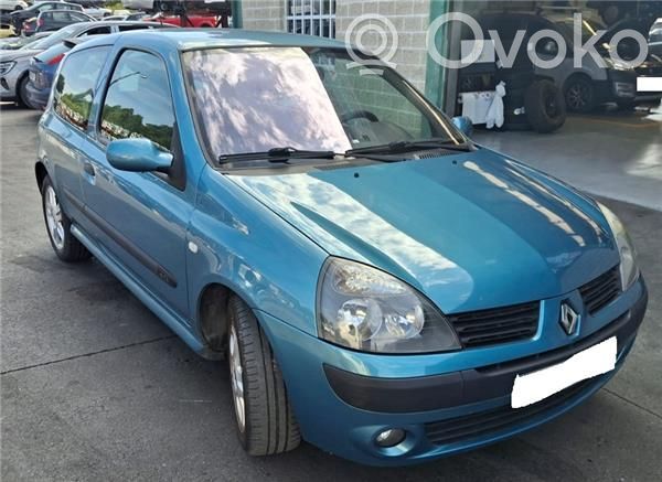 Clio II Clio  7700434604