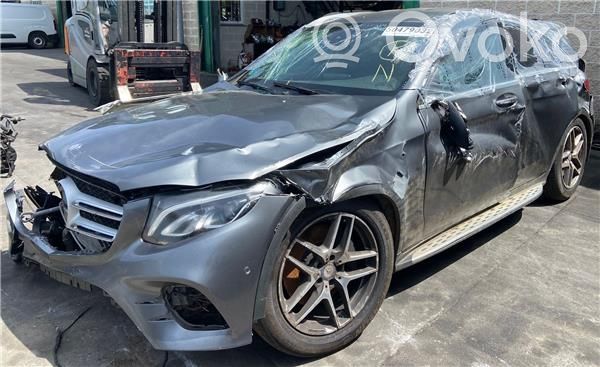 CL C215 CL-class, AMG (W215, W216)  A2139068701