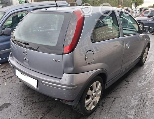 Corsa C Corsa  122031110
