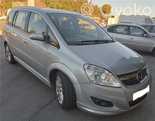 Zafira B Zafira  13210739