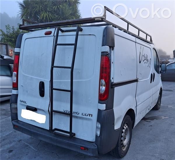 Vivaro Vivaro  8200666516