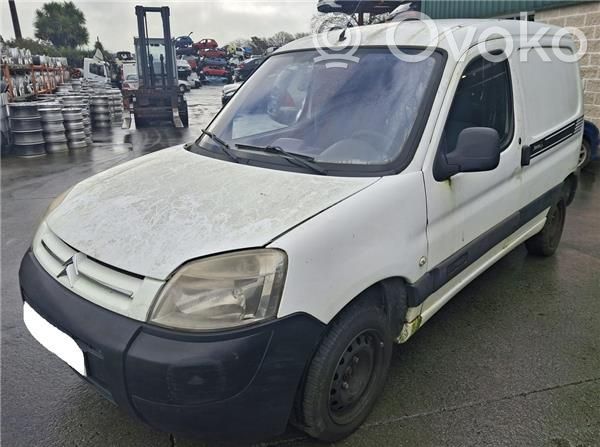 Berlingo Berlingo