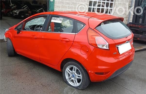Fiesta Fiesta  D1BA12A650BF
