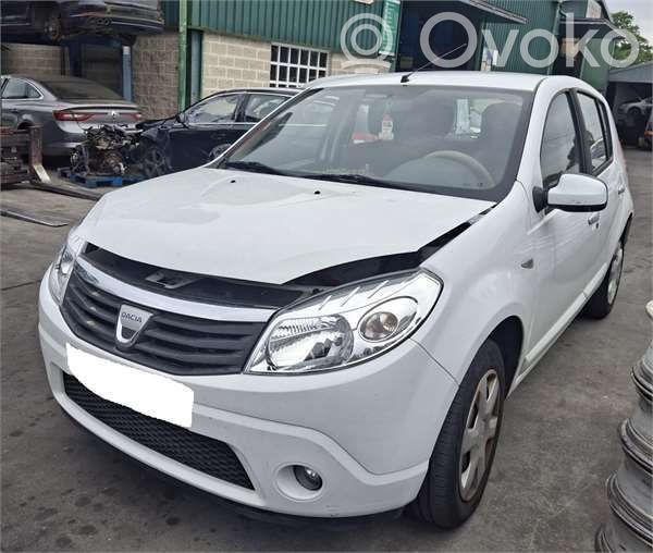 Sandero Sandero, Sandero Stepway  8201002829