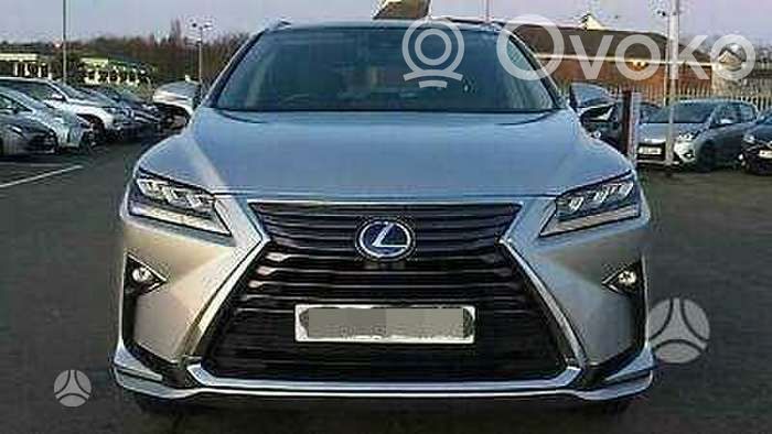 RX 450H RX  8998148420