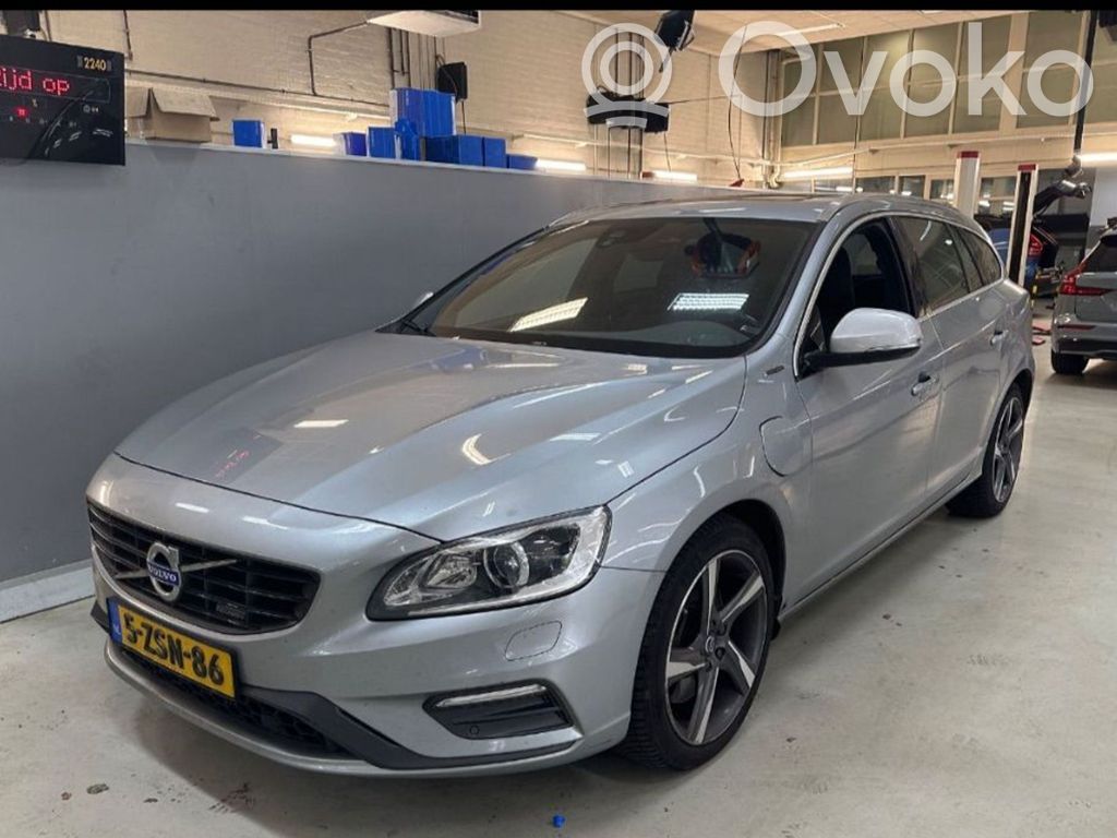 V60 V60, V60 Cross Country