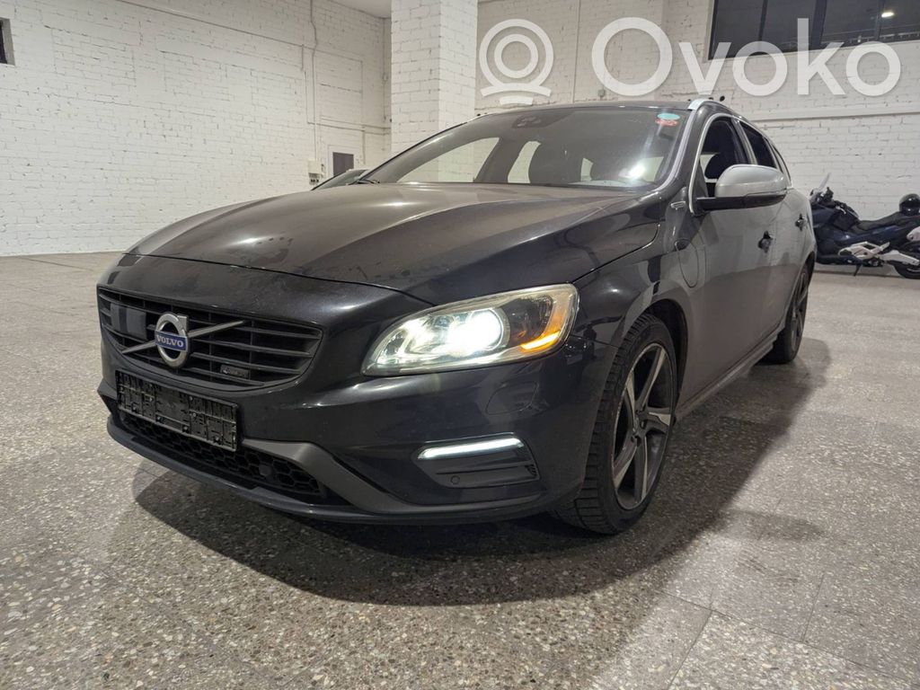 V60 V60, V60 Cross Country