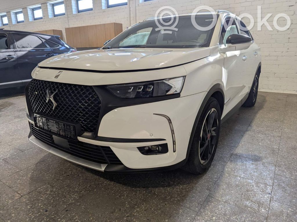 DS7 Crossback DS7 Crossback  7CTG67