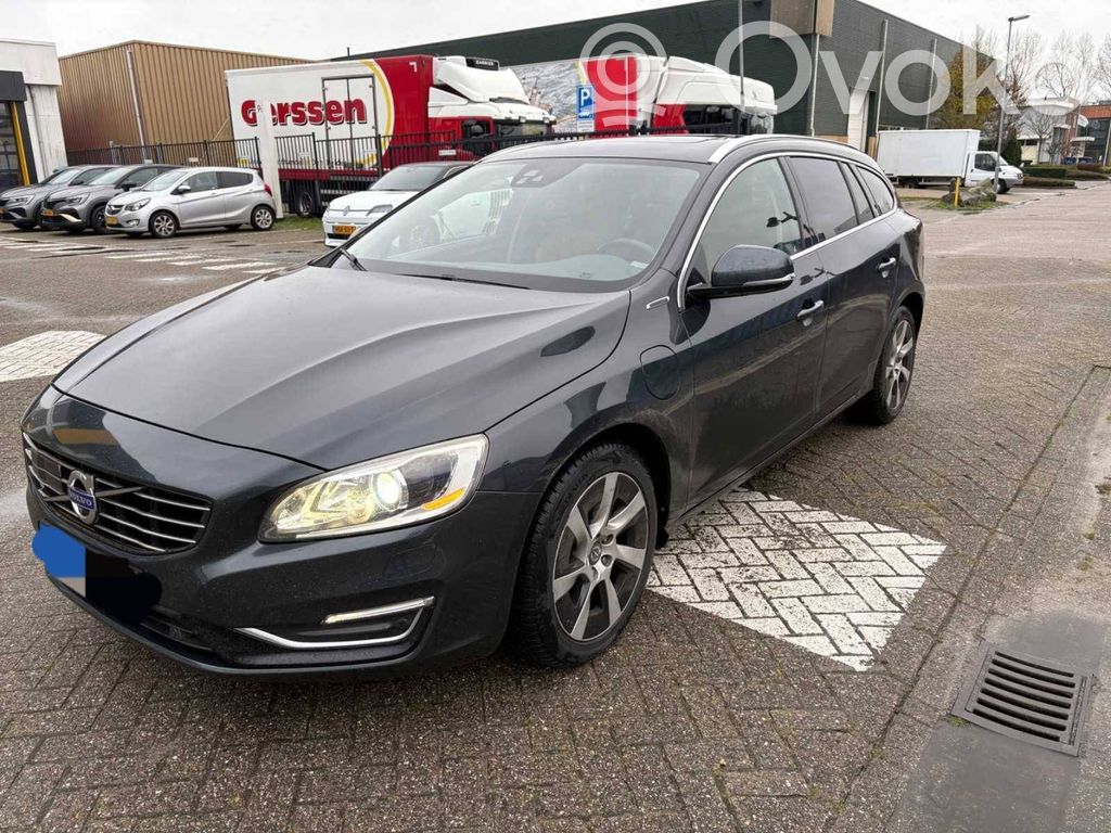 V60 V60, V60 Cross Country  TF80SD