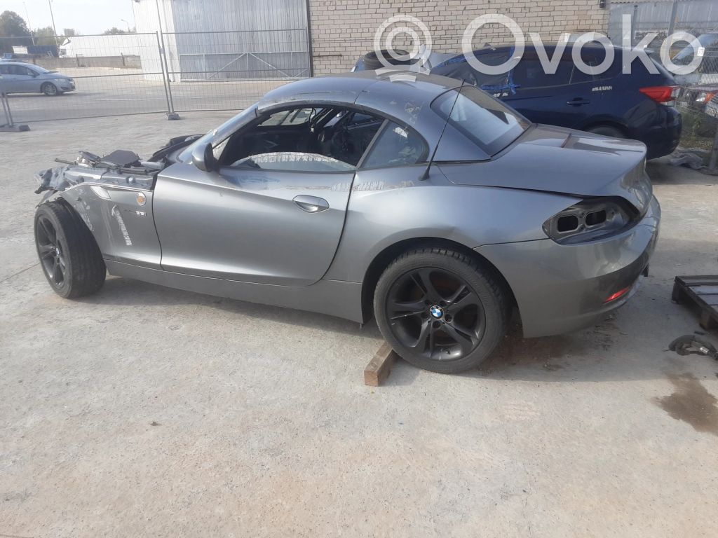 Z4 E89 Z4  919482402