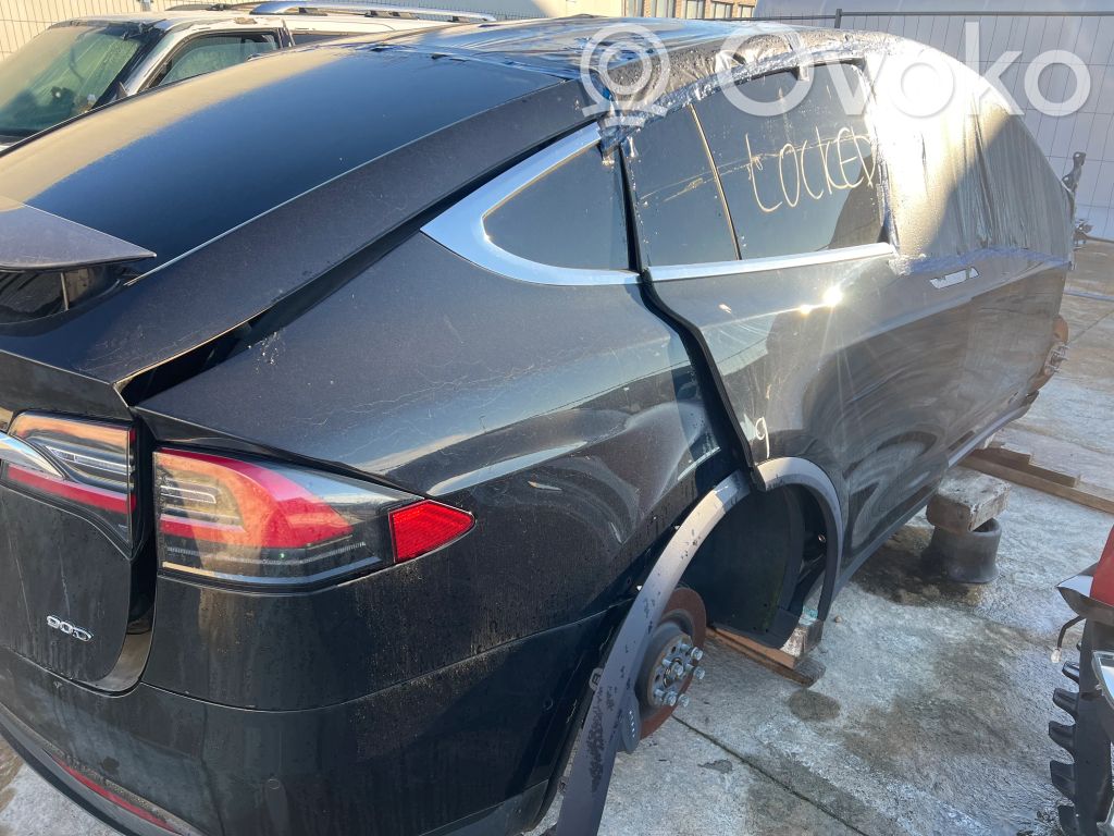 Model X Tesla Model X  1058041