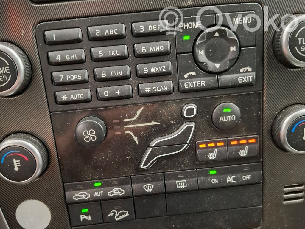 XC60 XC60  31272011