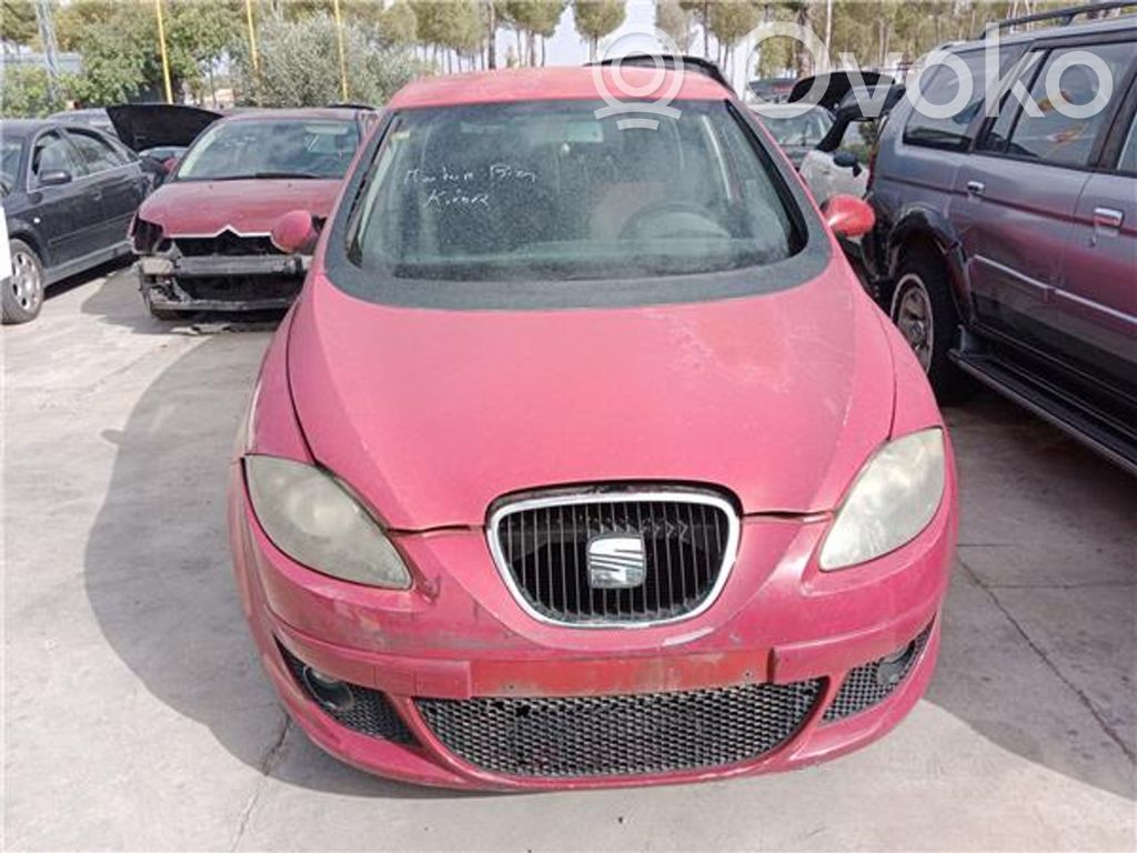 Altea Altea  BKD