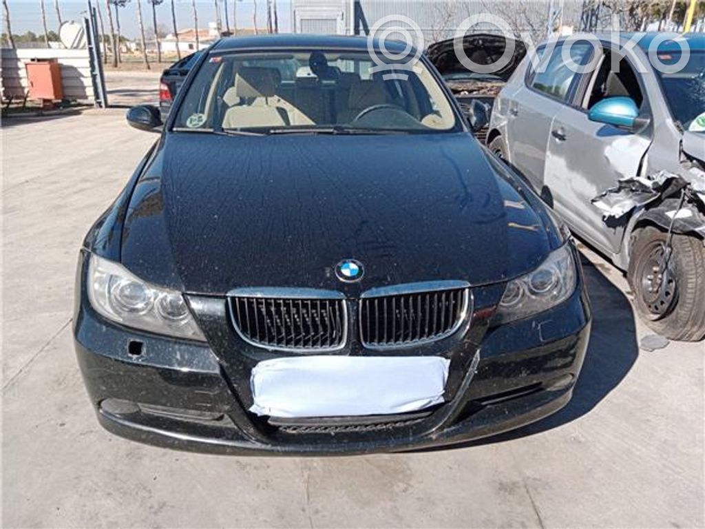3 E90 E91 Series 3  N47D20A