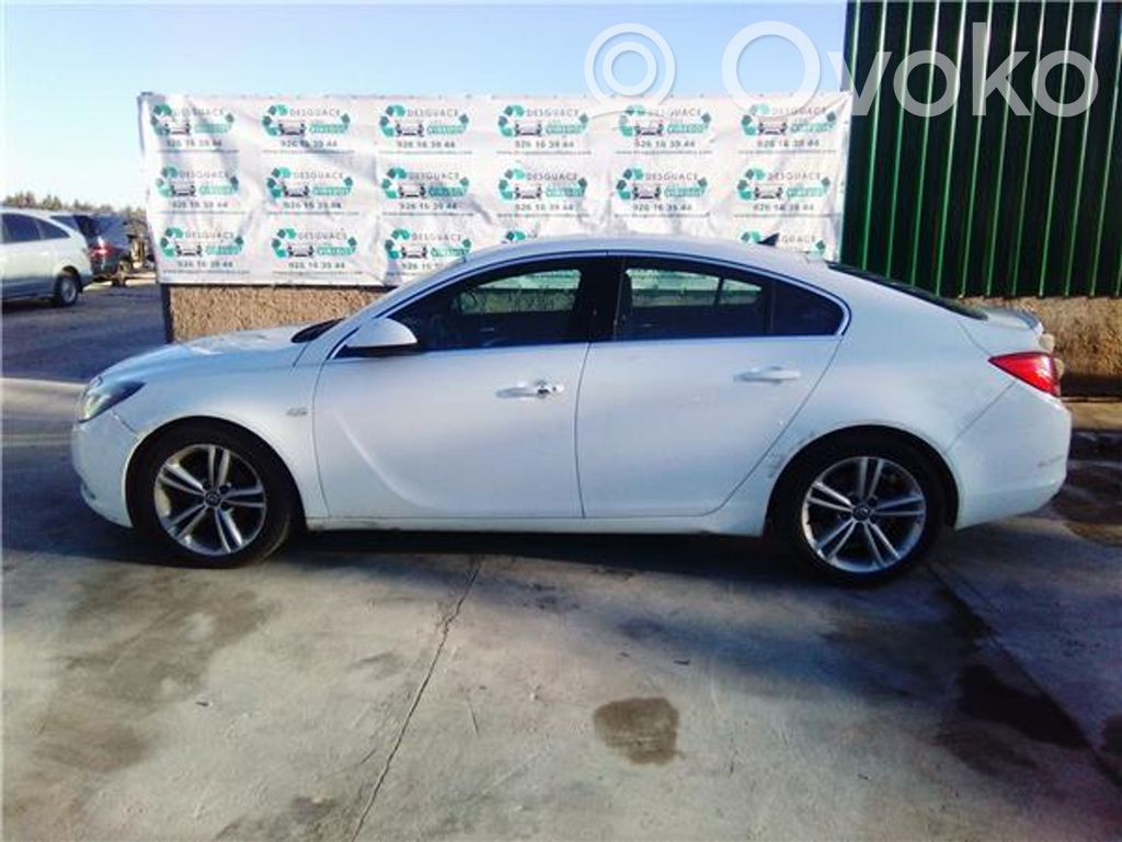 Insignia A Insignia  A20DTH