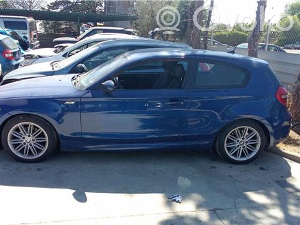 1 E81 E87 Series 1  N47D20A