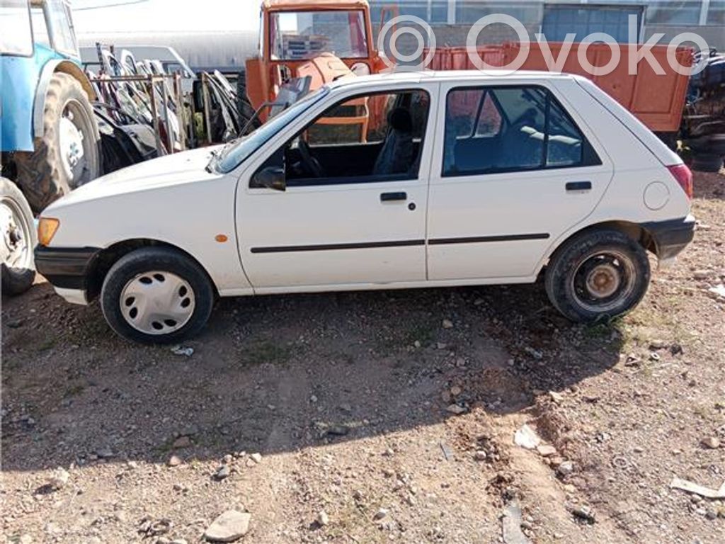 Fiesta Fiesta  DRTC