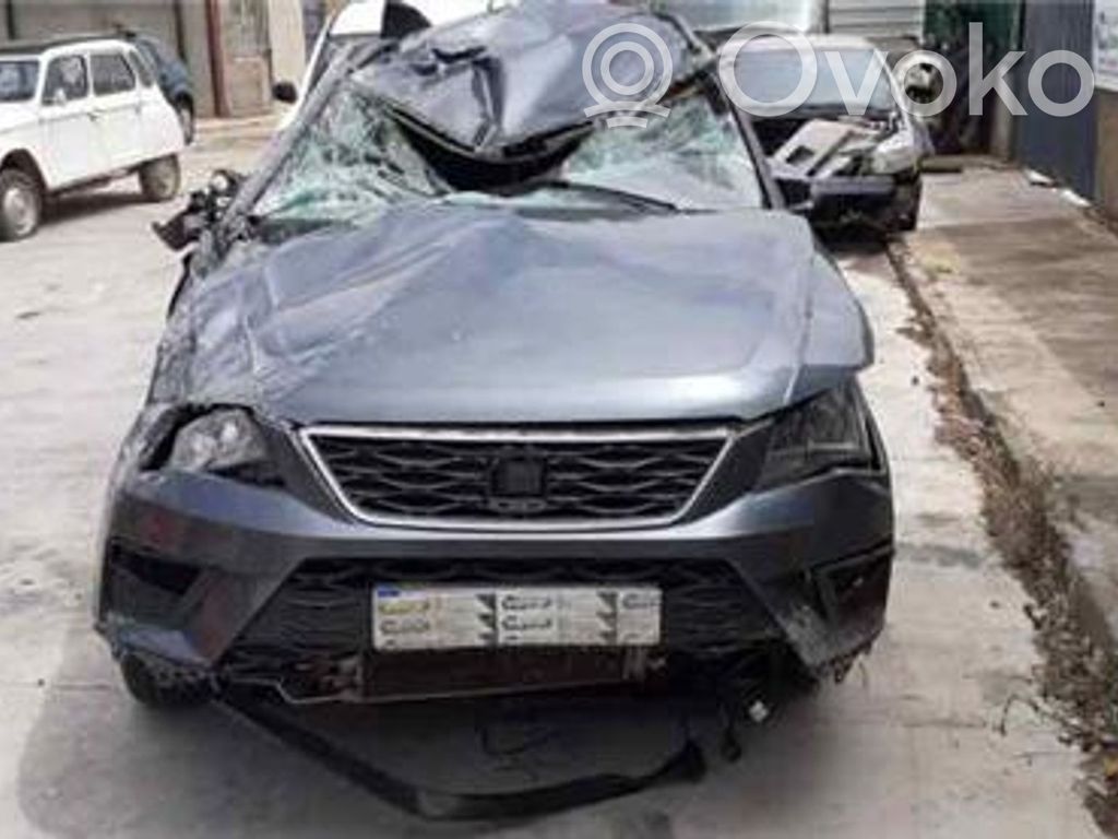 Ateca Ateca  DDY
