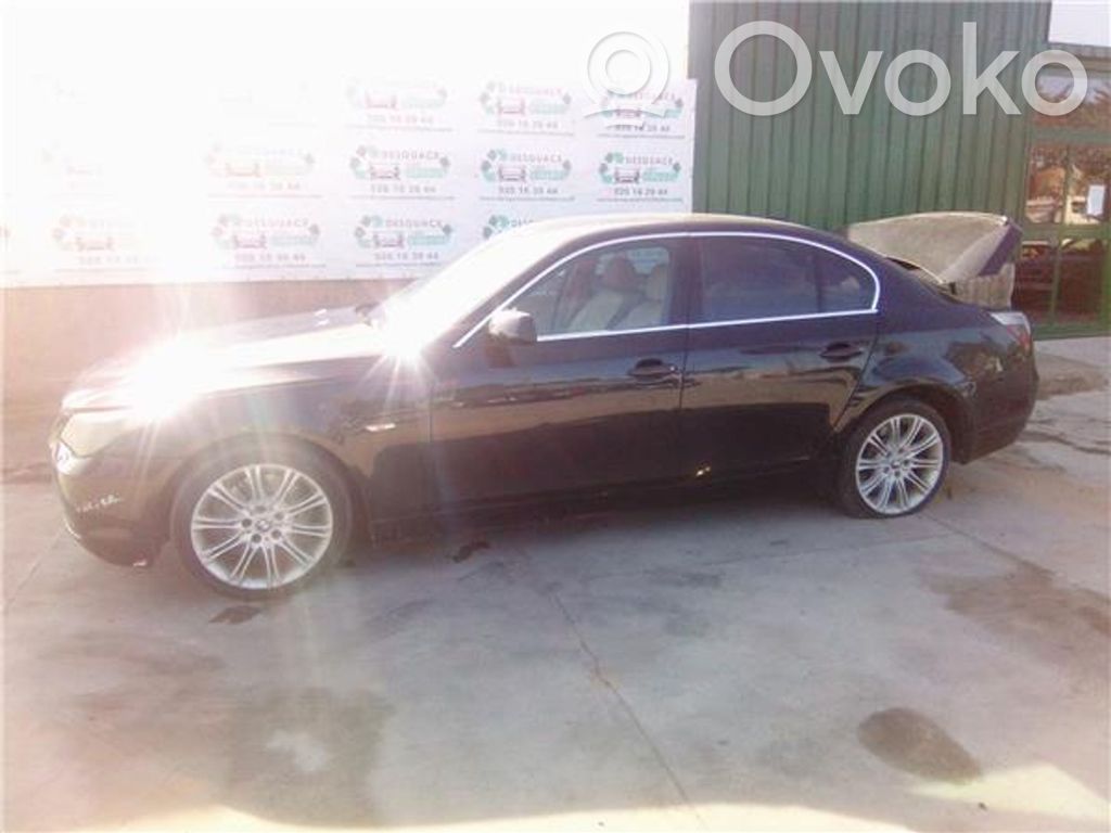 5 E60 E61 Series 5  M57306D3
