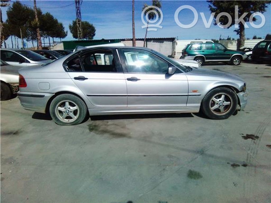 B3 E46 B3
