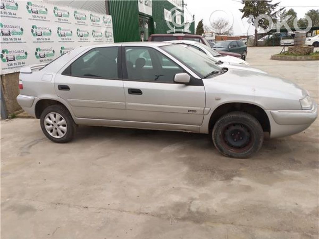 Xantia Xantia  RHYDW10TD