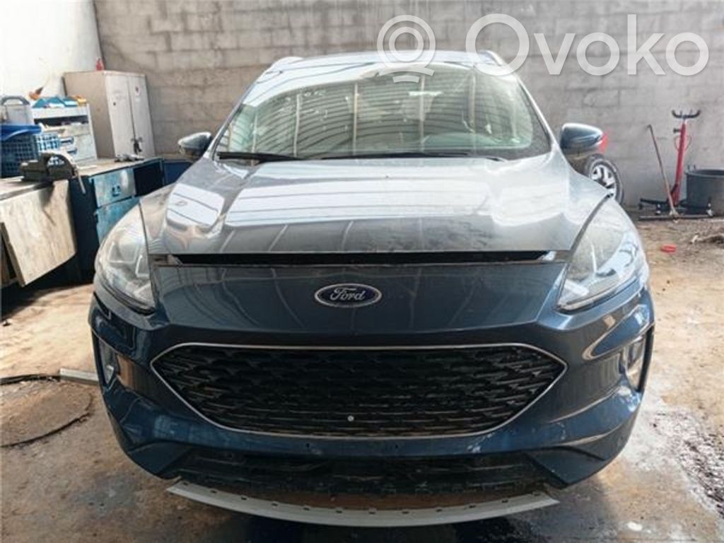 Kuga II Kuga  LX6C2B373CM