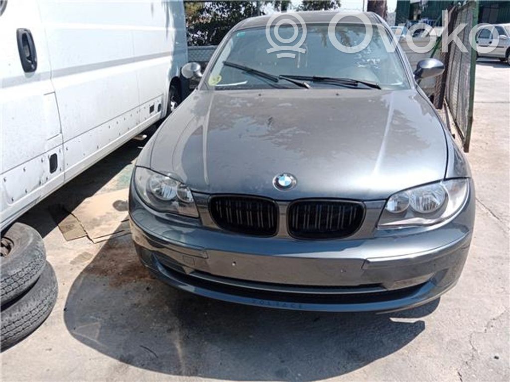 1 E81 E87 Series 1  N47D20A