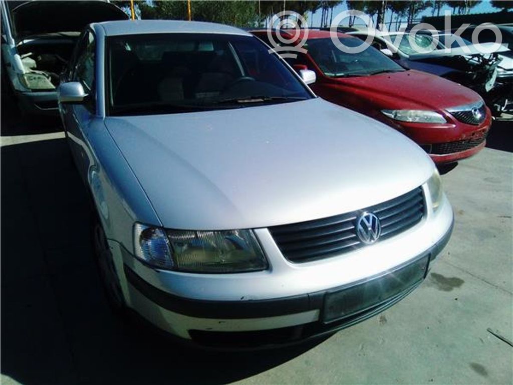 PASSAT Passat  AJM