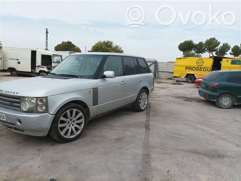 Range Rover L322 Range Rover  306D1