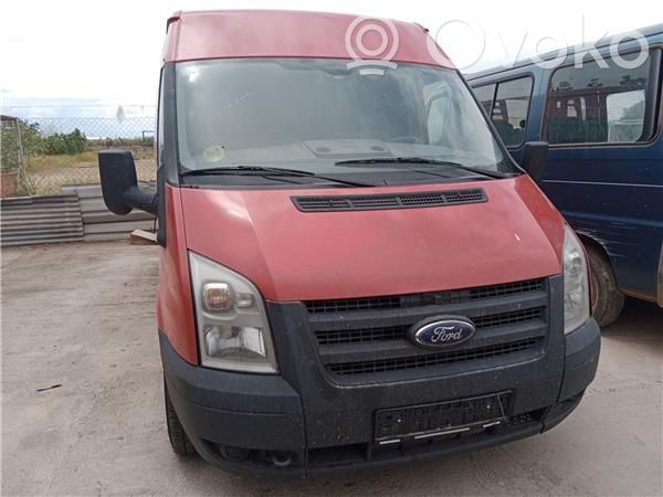 Transit Transit  QVFA