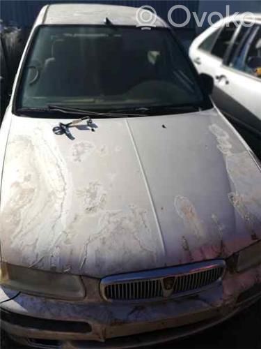 Rover 400