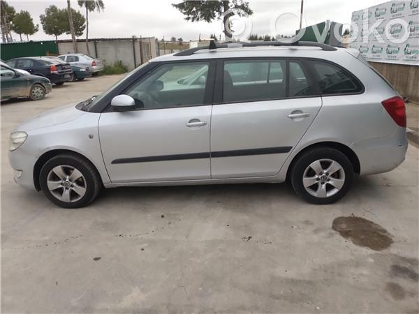 Fabia Mk2 (5J) Fabia  CAYB