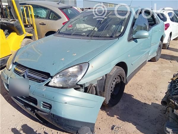 C5 C5, C5 Aircross  9645907680