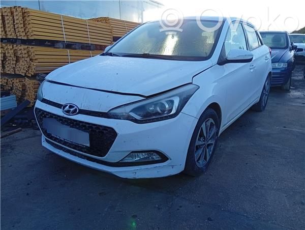 i20 Active i20  361002A600