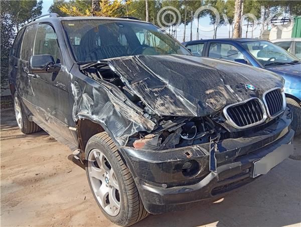 X5 E53 X5