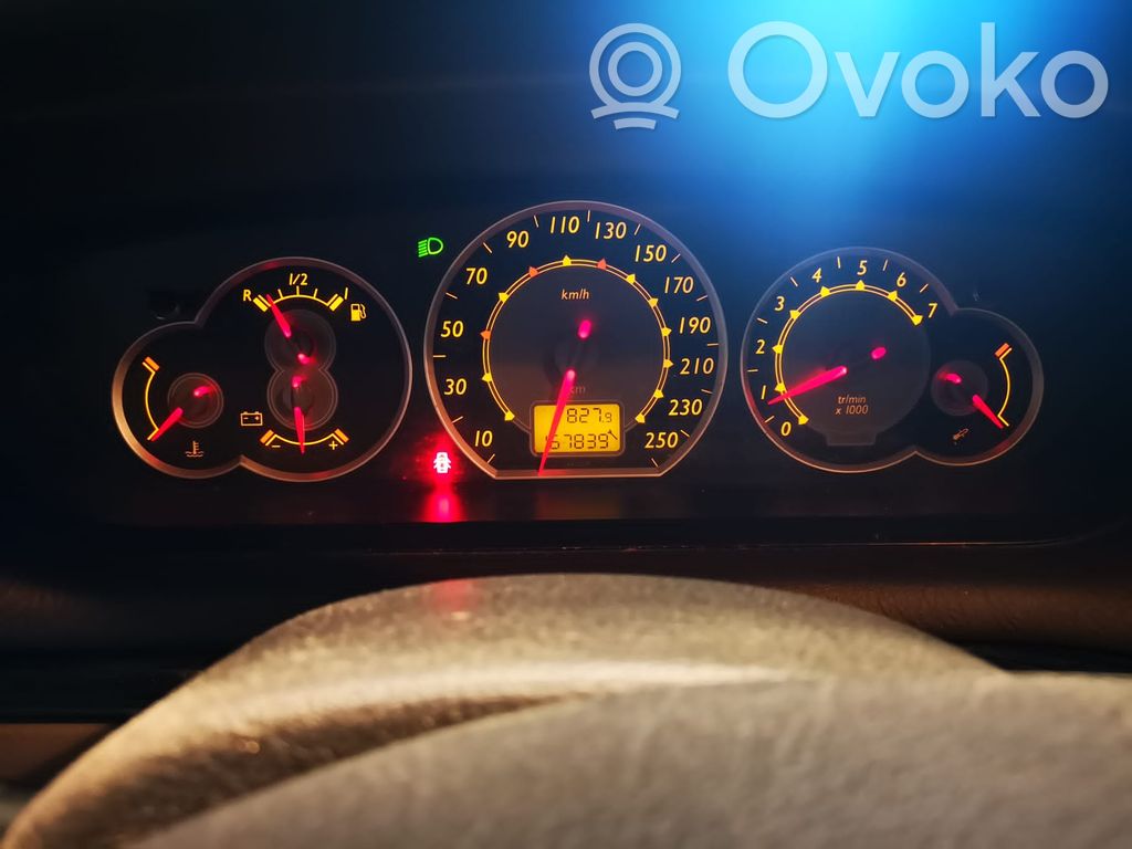 C5 C5, C5 Aircross  9652483180