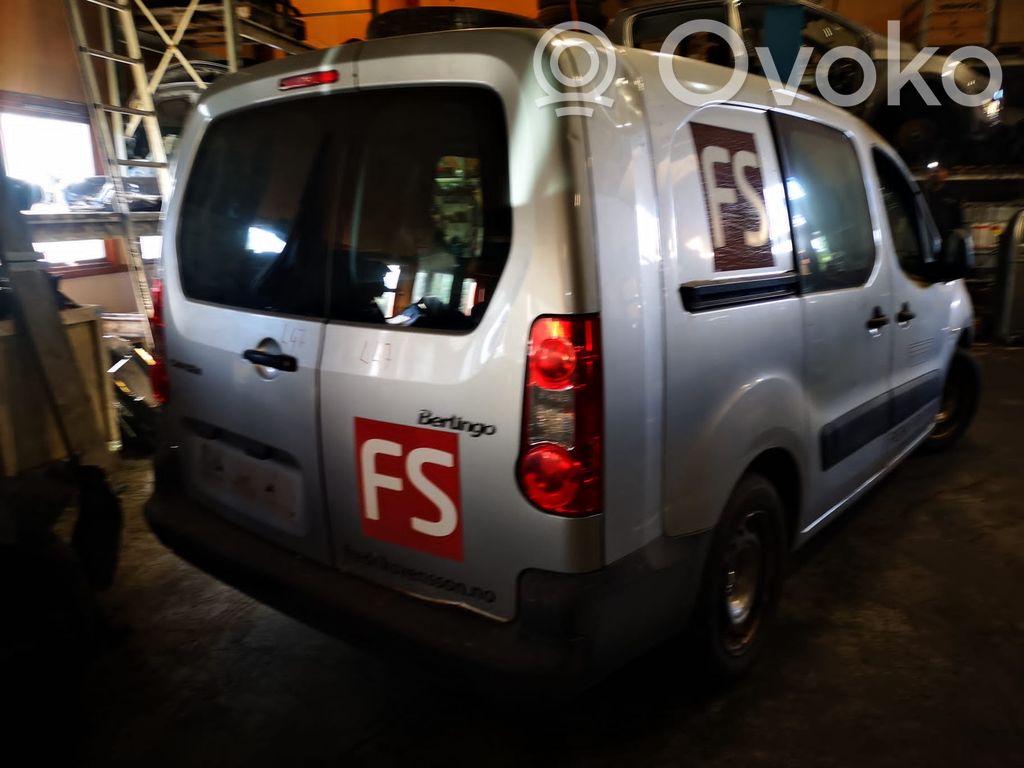 Berlingo Berlingo  9682829280