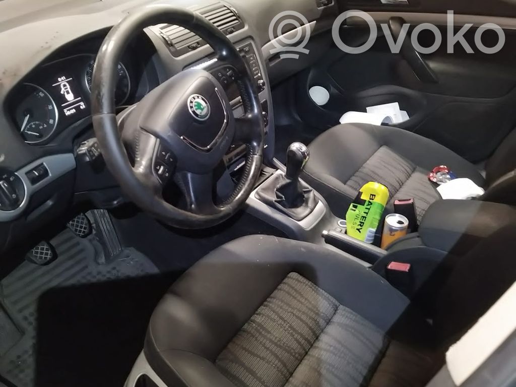 Octavia Mk2 (1Z) Octavia  03G906016C